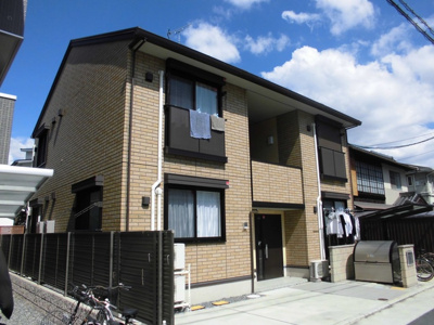 【外観】 | カーサ・リアライズ寿町