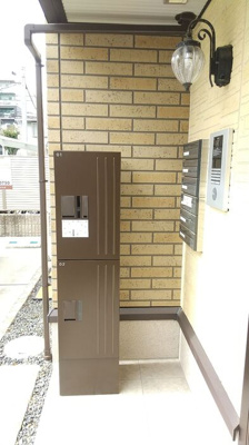 【その他共用部分】 | カーサ・リアライズ寿町