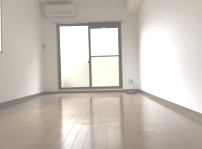 【居間・リビング】 | サンハイツ岡大Ⅱ