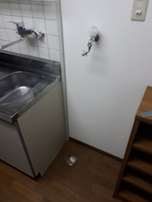 【設備】 | サンハイツ岡大Ⅱ