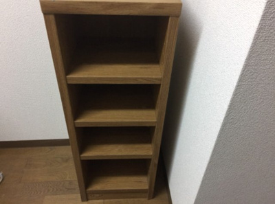 【収納】 | サンハイツ岡大Ⅱ