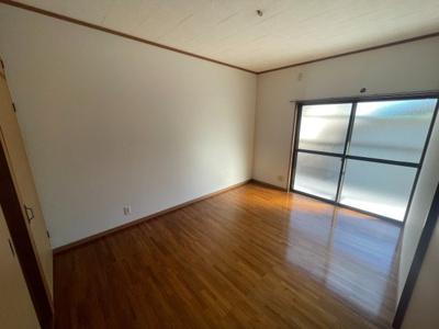 【寝室】 | 伊島町1丁目14-14戸建て