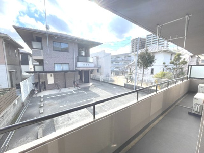 【展望】 | ジョイフル津島Ⅰ号館