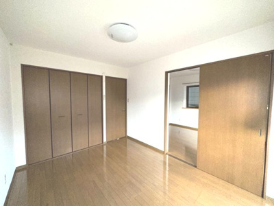 【居間・リビング】 | ジョイフル津島Ⅰ号館