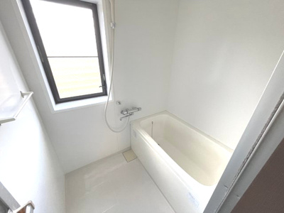 【浴室】 | ジョイフル津島Ⅰ号館