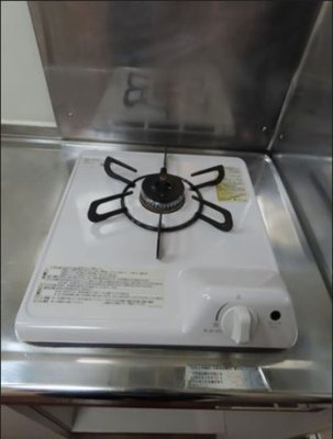 【キッチン】 | グリーンPAL鹿田