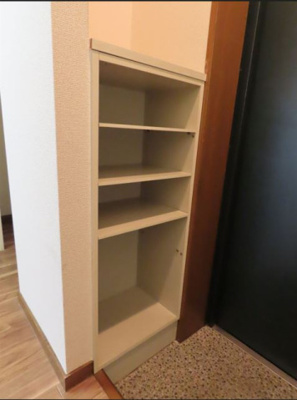 【収納】 | グリーンPAL鹿田