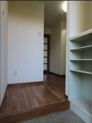 【玄関】 | グリーンPAL鹿田