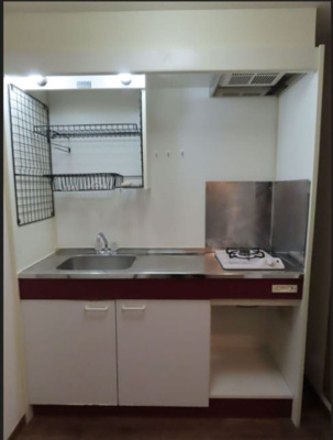 【キッチン】 | グリーンPAL鹿田