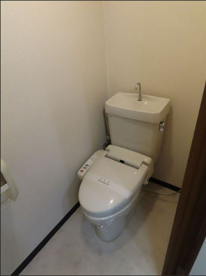 【トイレ】 | グリーンPAL鹿田