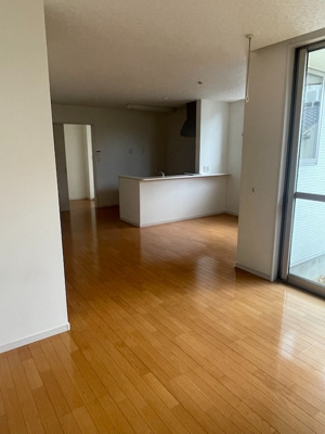 【内装】 | エスポワール北棟 