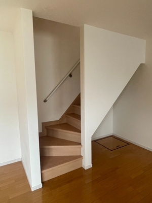 【その他】 | エスポワール北棟 