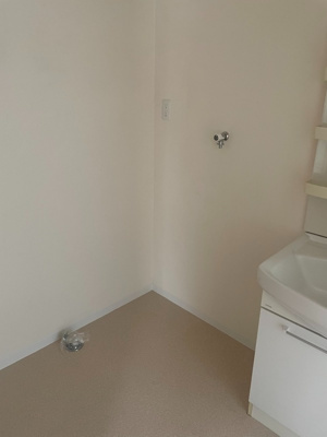 【設備】 | エスポワール北棟 