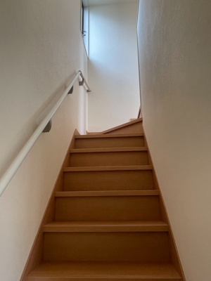 【内装】 | エスポワール北棟 