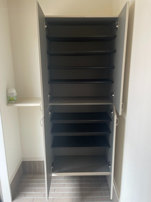 【収納】 | エスポワール北棟 