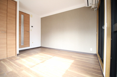 【内装】 | アベニュー大供