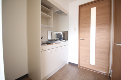 【キッチン】 | アベニュー大供