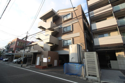 【外観】 | アベニュー大供