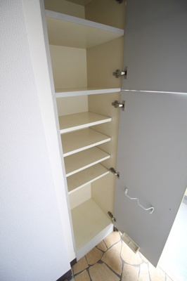 【収納】 | アベニュー大供