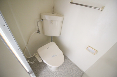 【トイレ】 | アベニュー大供