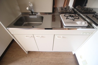 【キッチン】 | アベニュー大供