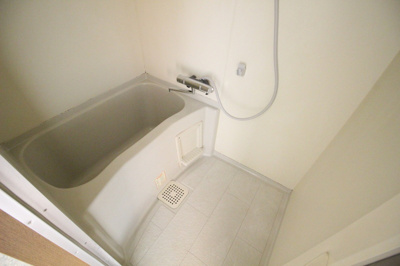 【浴室】 | アベニュー大供