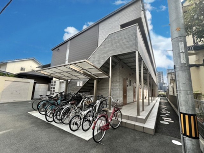 【その他共用部分】 | アスティオ南方