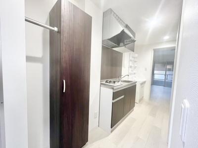 【内装】 | アスティオ南方