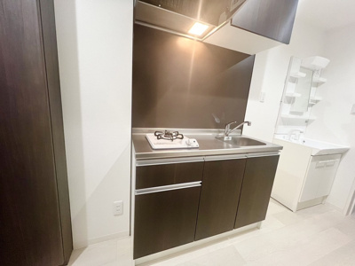 【キッチン】 | アスティオ南方