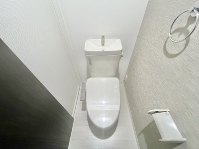 【トイレ】 | アスティオ南方