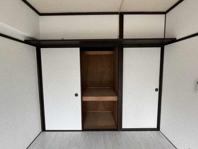 【収納】 | スカイハイツ富第Ⅱ