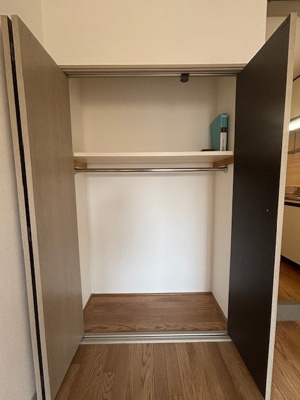 【収納】 | グランドメゾン藤