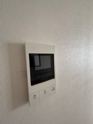 【セキュリティ】 | グランドメゾン藤