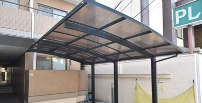 【その他共用部分】 | グランドメゾン藤