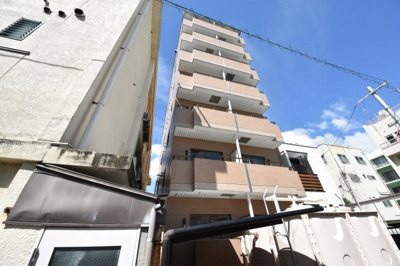 【外観】 | グランドメゾン藤