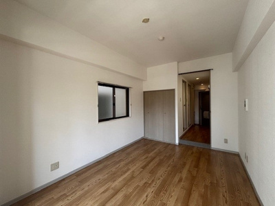 【寝室】 | グランドメゾン藤