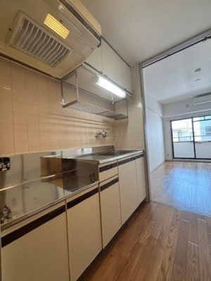 【キッチン】 | グランドメゾン藤