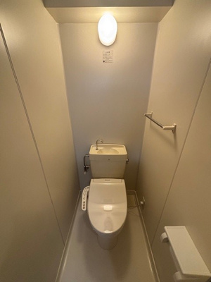 【トイレ】 | グランドメゾン藤