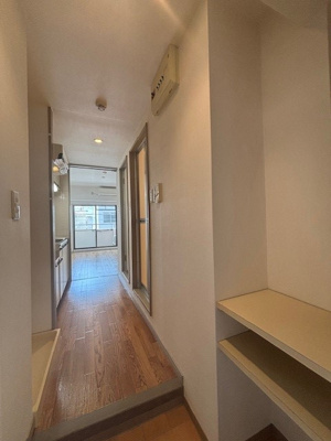 【玄関】 | グランドメゾン藤