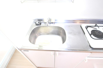 【キッチン】 | 森ビル