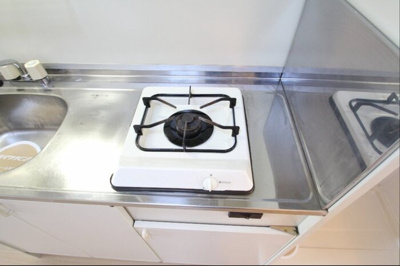 【キッチン】 | 森ビル