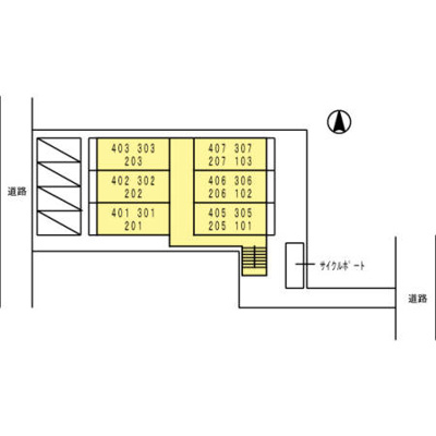 【区画図】 | 森ビル