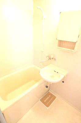 【浴室】 | 森ビル