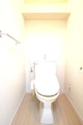【トイレ】 | 森ビル