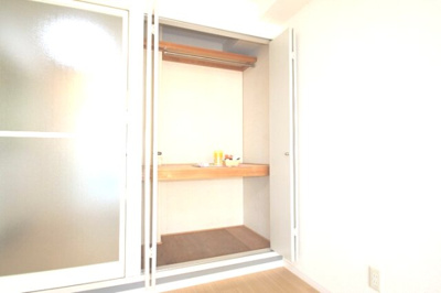 【収納】 | 森ビル