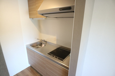 【キッチン】 | サンプット東仲ノ町 | ☆明石市　サンプット東仲ノ町☆