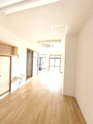 【居間・リビング】 | ユヤパレス