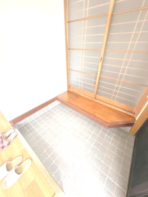 【玄関】 | ユヤパレス