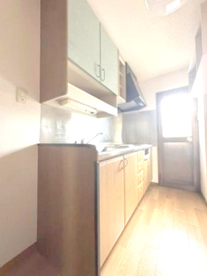 【キッチン】 | ユヤパレス