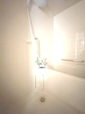 【浴室】 | ユヤパレス